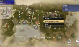 妄想山海最新更新爆料,新篇章揭开，神秘势力崛起，探索未知领域！